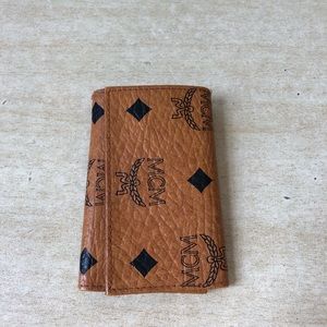 MCM Key Holder